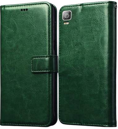ExclusivePlus Flip Cover for Lenovo K3 Note