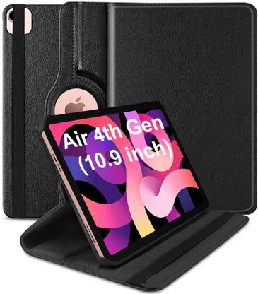 TGK Flip Cover for Apple iPad Air 4th Gen 10.9 Inch