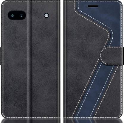 CYOR Flip Cover for GOOGLE PIXEL 6A