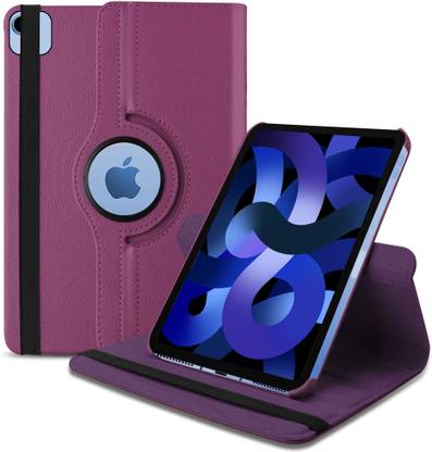 TGK Flip Cover for Apple iPad Air 5th gen 10.9 Inch