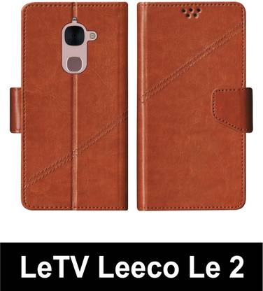 Telecase Flip Cover for LeEco Le 2