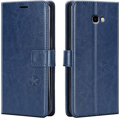 Takshiv Deal Flip Cover for Samsung Galaxy S7 Edge