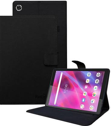 Fastway Flip Cover for Lenovo Tab M8 HD 2nd Gen 8 inch