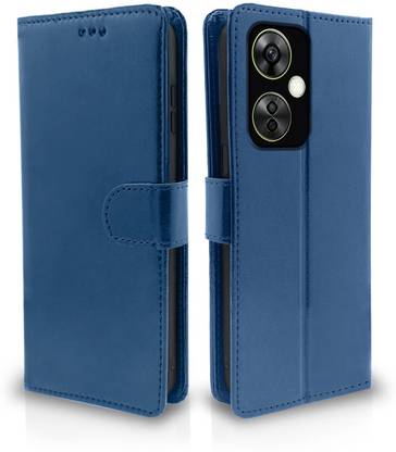 Juberous Flip Cover for OnePlus Nord CE 3 Lite 5G
