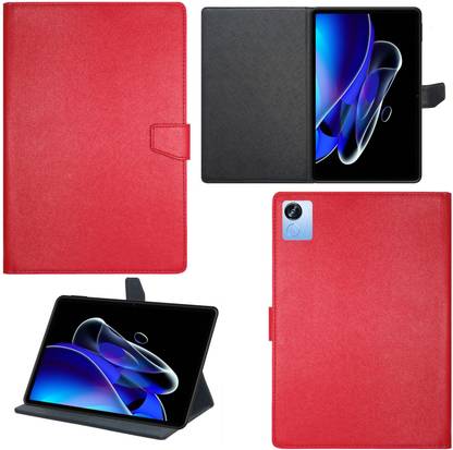 Gizmofreaks Flip Cover for Realme Pad X 11" RMP2107 / RMP2108