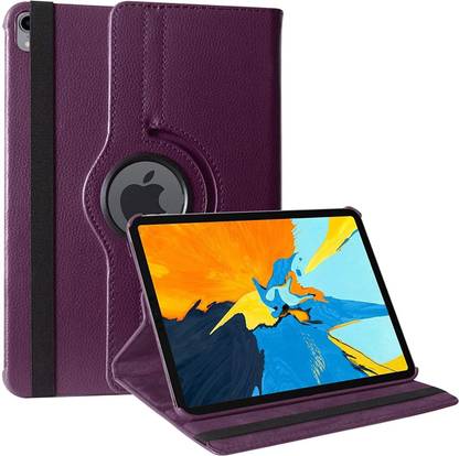 ST Creation Flip Cover for iPad Air 11" M3 2025, iPad Air 11" M2 2024, iPad Air 5th Generation 2022, iPad Air 4th Gen 2021