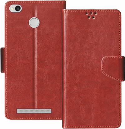 sales express Flip Cover for Mi Redmi 3S Prime