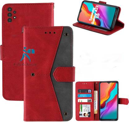 Urban Tech Flip Cover for Samsung Galaxy A23 5G