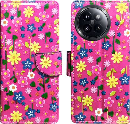 MyFlips Flip Cover for Mi 14 Civi