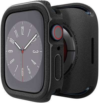 Caseology by Spigen Vault Front & Back Case for Apple Watch 8 (45mm)