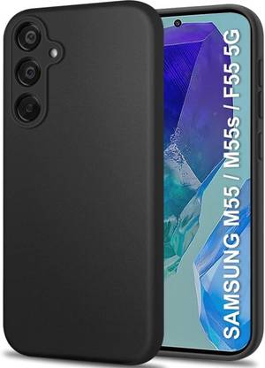 Best Case Front & Back Case for Samsung Galaxy A56 5G