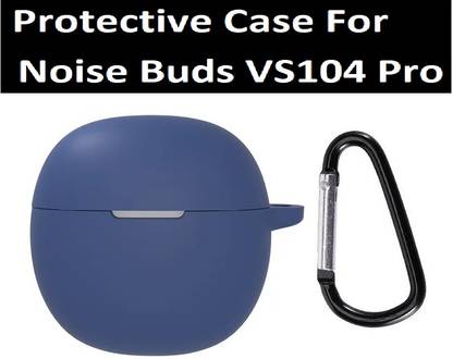 Colorcase Front & Back Case for Noise Buds VS104 Pro