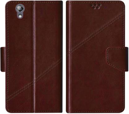 Hirwaves Front & Back Case for Lenovo p70 A