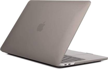 Saco Front & Back Case for MacBook Pro 16 inch Case 2020 2019 Release A2141 Retina Display with Touch Bar and Touch ID