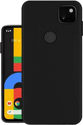 WAREVA Pouch for GOOGLE PIXEL 4A