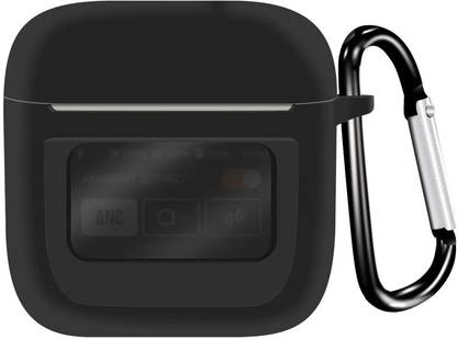 Colorcase Front & Back Case for JBL Tour Pro 2