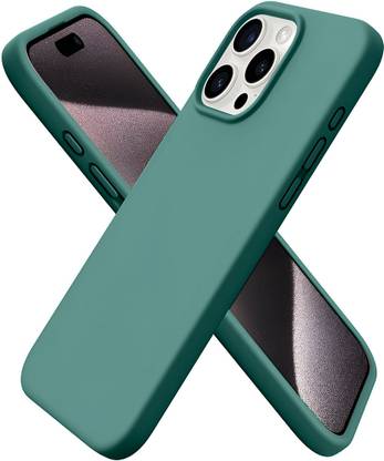 capo Back Cover for Apple iPhone 15 Pro Max