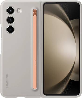 Samsung Back Cover for SAMSUNG GALAXY Z FOLD5