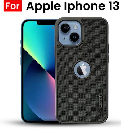 WAREVA Front & Back Case for Apple iPhone 13