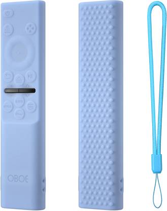 Oboe Front & Back Case for Samsung Smart Tv Remote BN59-01311 Samsung QLED TV Remote