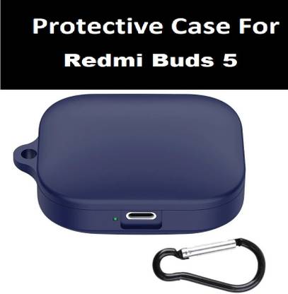 Colorcase Front & Back Case for Redmi Buds 5