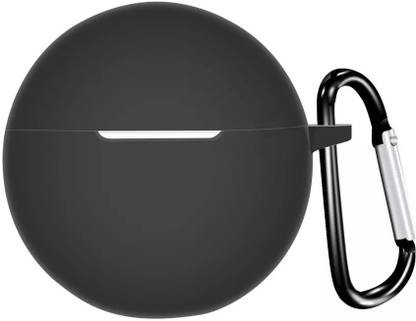 AJM Silicone Latch Headphone Case For noise buds vs104 Pro