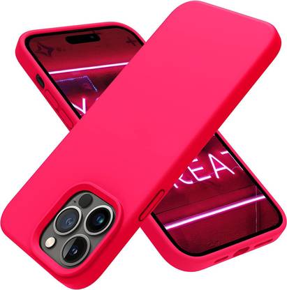 Naaz And Poo Front & Back Case for IPhone 14 Pro