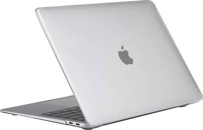 Gripp Front & Back Case for Apple MacBook Pro 14 inch (M4/M3/M2/M1 Pro/Max) (2024/2023/2021) Compaq Hard Shell Case