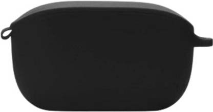 Maruti Enterprise Front & Back Case for JBL Wave 100 Full Protection Dust-Proof Scratch Resistant Soft Silicone Case