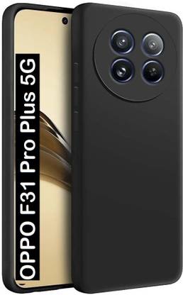 Casehub Back Cover for OPPO F31 Pro Plus 5G
