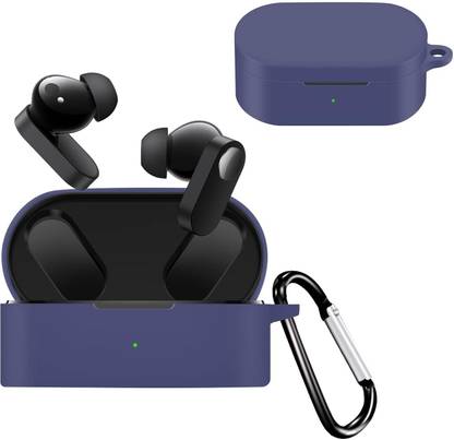 Colorcase Front & Back Case for OnePlus Nord Buds