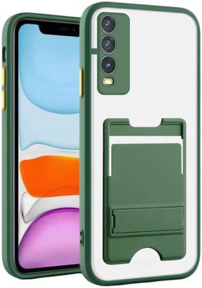 CASE CREATION Front & Back Case for Vivo Y11s