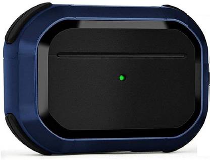 Amtrix Front & Back Case for Apple Airpods Pro 2