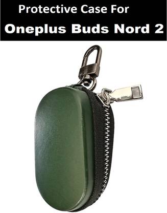 Colorcase Front & Back Case for Oneplus Buds Nord 2