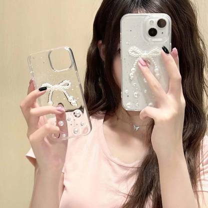 CASE CREATION Front & Back Case for Apple iPhone 15 Plus, iPhone 15 Plus