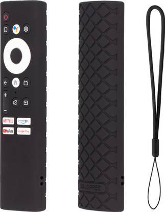 CALDIPREE Protective Case for Thomson Smart TV Remote Cover Pouch