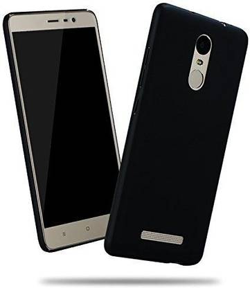 MONYHUB Front & Back Case for Mi Redmi Note 3