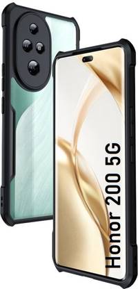 Phone Case Cover Front & Back Case for Honor 200 5G