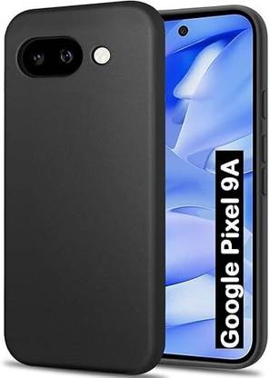 WELOSOL Front & Back Case for Google Pixel 9A