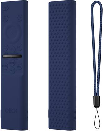 Oboe Front & Back Case for Samsung Smart Tv Remote BN59-01311 Samsung QLED TV Remote
