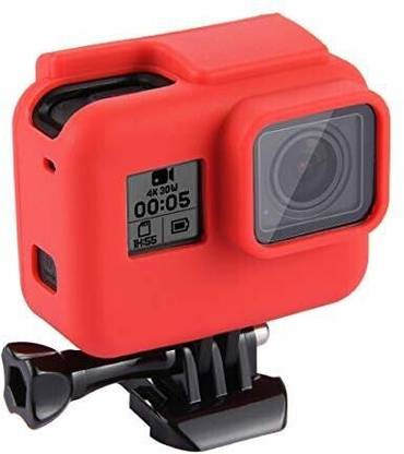 Action Pro Front & Back Case for GoPro Hero 5, 6, 7