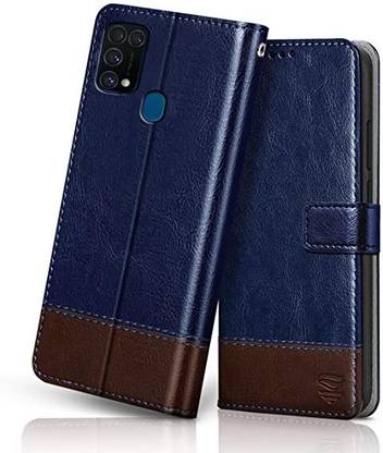 Flipped Front & Back Case for MOBILE