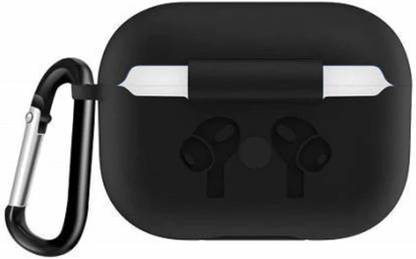 TradeQ Front & Back Case for EARBUD