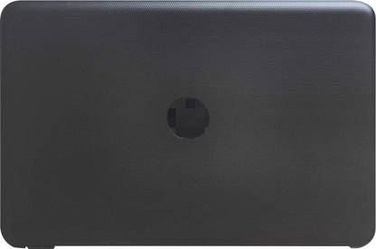 Lapking Lcd Back Cover Front Bezzel HP 15AC 15AY 15BA 15AF 250 255 256 G4 G5 Black LED 15.6 inch Replacement Screen