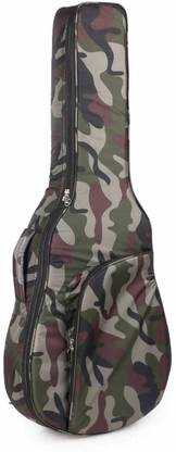 MOHDIMTIYAZ Front & Back Case for GUITAR