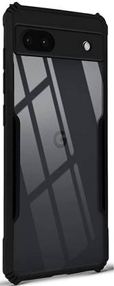 सेल मोबाइल Front & Back Case Google Pixel 6A के लिए