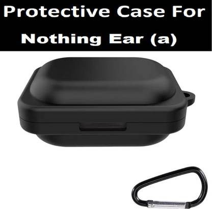 Colorcase Front & Back Case for Nothing Ear (a)