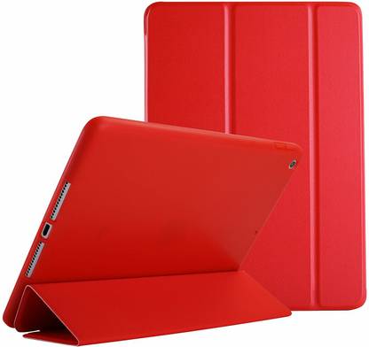 DuraSafe Cases Front & Back Case for iPad 10th, iPad 10.9 2022, iPad 10 Gen Smart PU Leather Protective Hard Back Cover