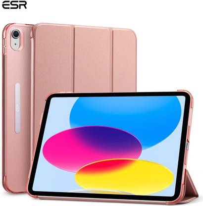 ESR Back Cover for Apple iPad 10th Gen 10.9 inch