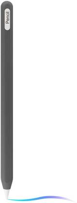 Oboe Front & Back Case for Apple Pencil 2nd Gen/Apple Pencil Pro for iPad Pro 11/12.9 inch Cover[PENCIL NOT INCLUDED]